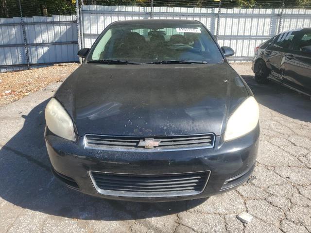 2011 CHEVROLET IMPALA LS - 2G1WF5EK6B1196414