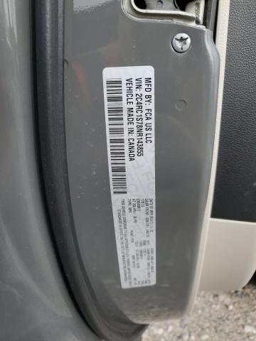 2022 CHRYSLER PACIFICA H #3287737172