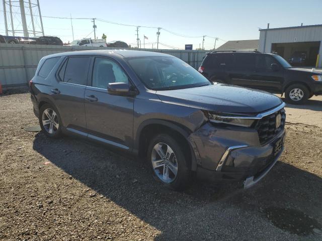 2023 HONDA PILOT EXL #3291378131