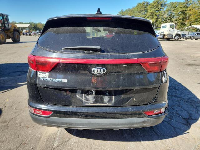 2017 KIA SPORTAGE L - KNDPM3AC9H7175931