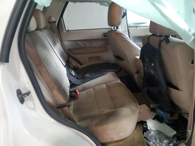 2012 FORD ESCAPE XLT - 1FMCU0DGXCKC62041