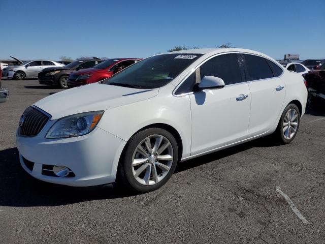 Global Auto Auctions: 2013 BUICK VERANO
