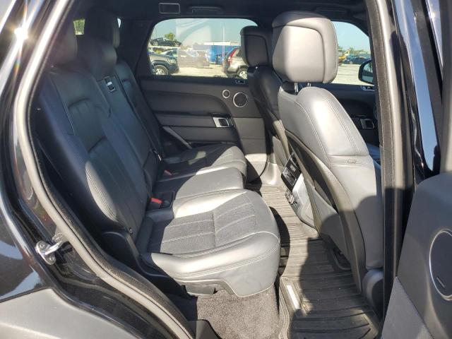 2020 LAND ROVER RANGE ROVE SALWR2SU3LA729189