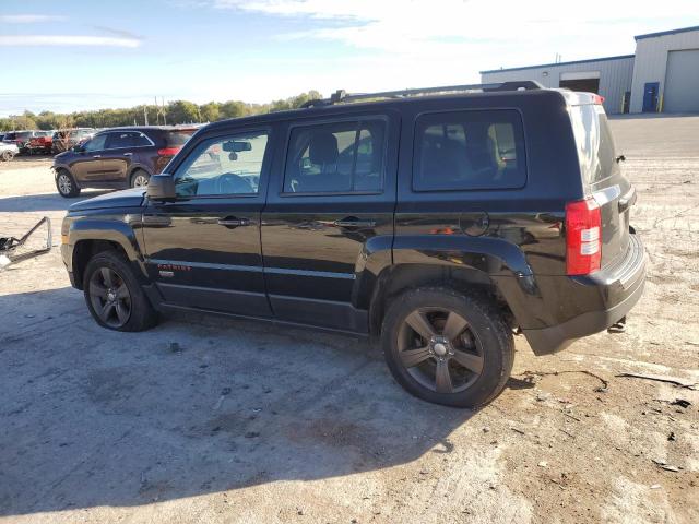 2016 JEEP PATRIOT SP - Other View