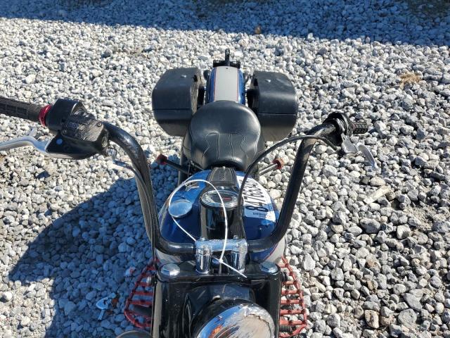 2023 HARLEY-DAVIDSON FLHCS #3302770372