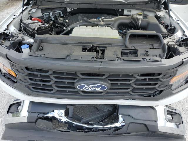 2024 FORD F150 XL 1FTEX1KP9RKF03562