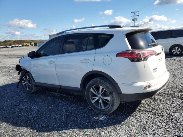 2017 TOYOTA RAV4 XLE - 2T3WFREV8HW398972