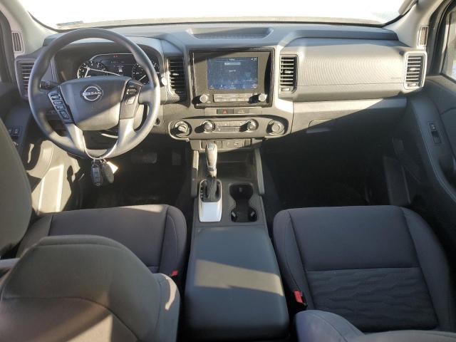 2023 NISSAN FRONTIER S 1N6ED1EKXPN633870