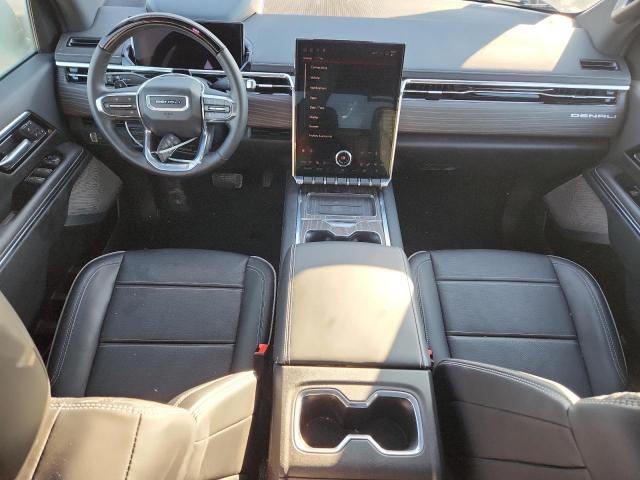 2025 GMC SIERRA DEN #3293727927