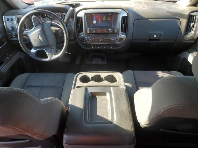 2014 CHEVROLET SILVERADO #3291060182