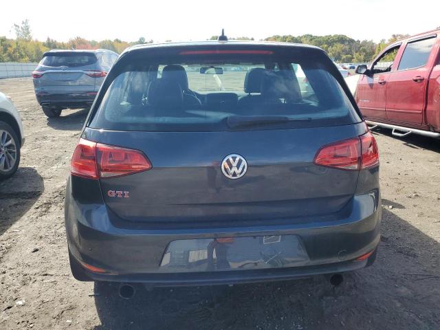 2016 VOLKSWAGEN GTI S/SE - 3VW447AU1GM053651
