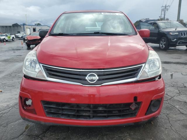 2011 NISSAN VERSA S #3284137578