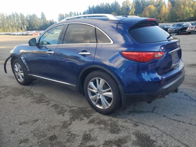 2014 INFINITI QX70 #3284923921