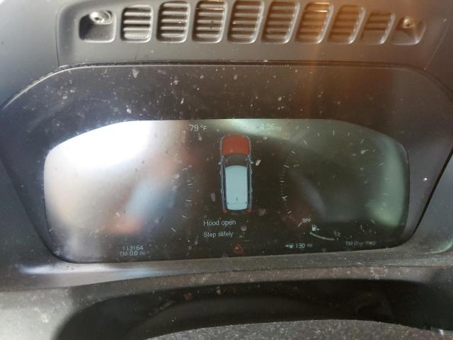 2016 VOLVO XC90 T6 - YV4A22PM9G1058077