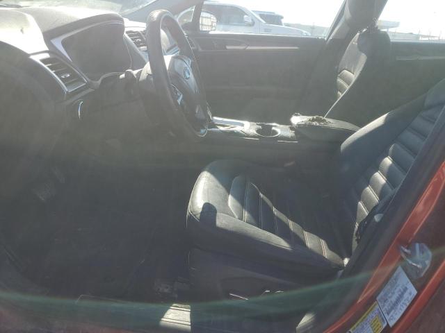 2014 FORD FUSION SE #3293552406