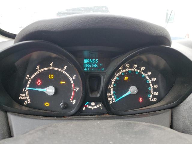 2016 FORD FIESTA S 3FADP4TJ2GM174190