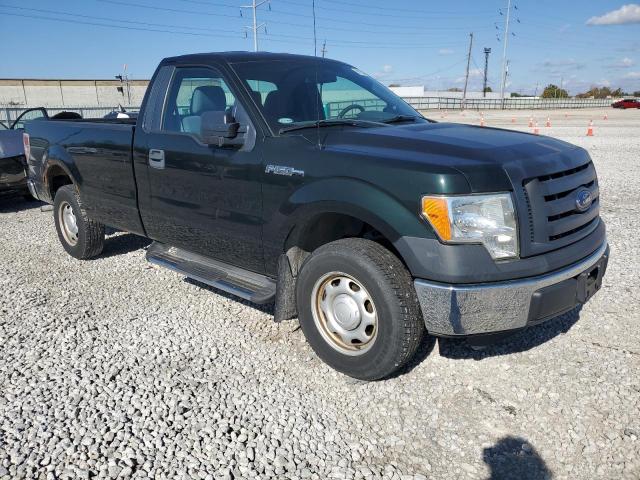 2012 FORD F150 #3309349974