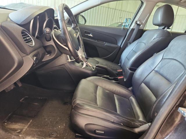 2015 CHEVROLET CRUZE LT 1G1PE5SB4F7249308