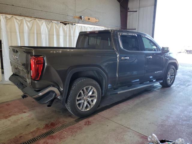 2019 GMC SIERRA K15 1GTU9DED0KZ167015