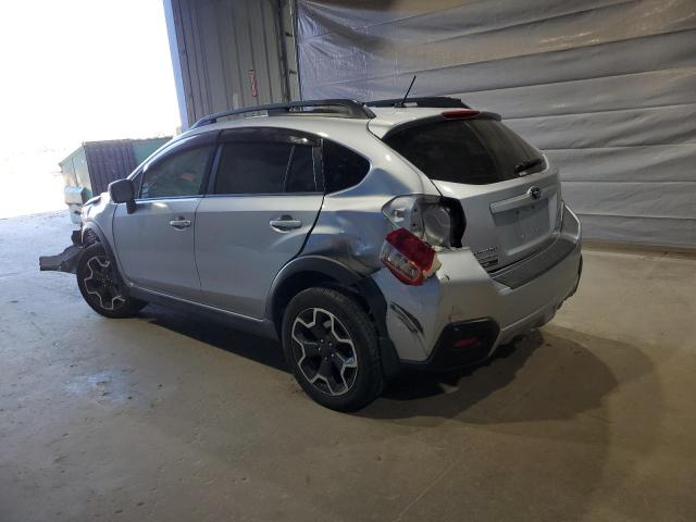 2014 SUBARU XV CROSSTREK 2.0 PREMIUM - JF2GPACC1E8282892