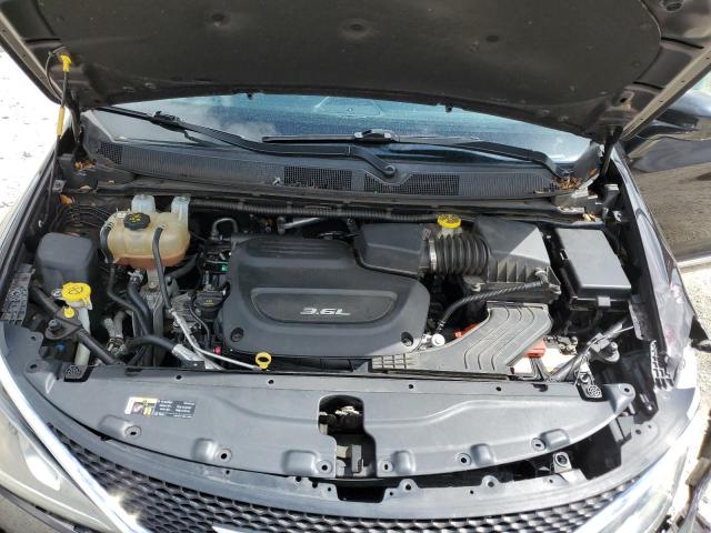 2017 CHRYSLER PACIFICA T - 2C4RC1BG7HR756750