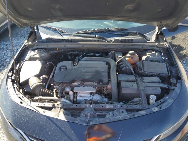 2016 CHEVROLET MALIBU LS - 1G1ZB5ST2GF276881