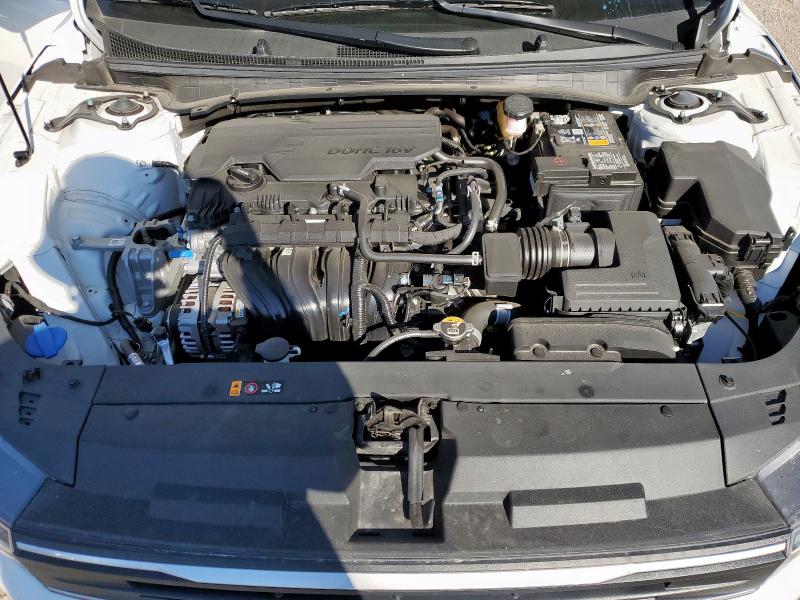 2025 KIA K4 LX - 3KPFT4DE7SE118006