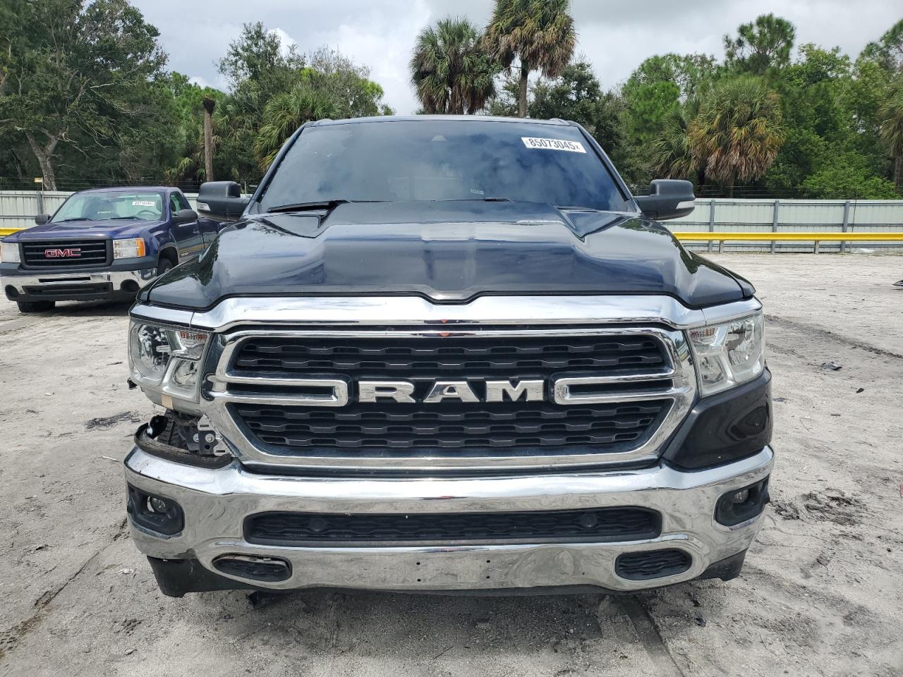 RAM 1500 BIG HORN/LONE STAR