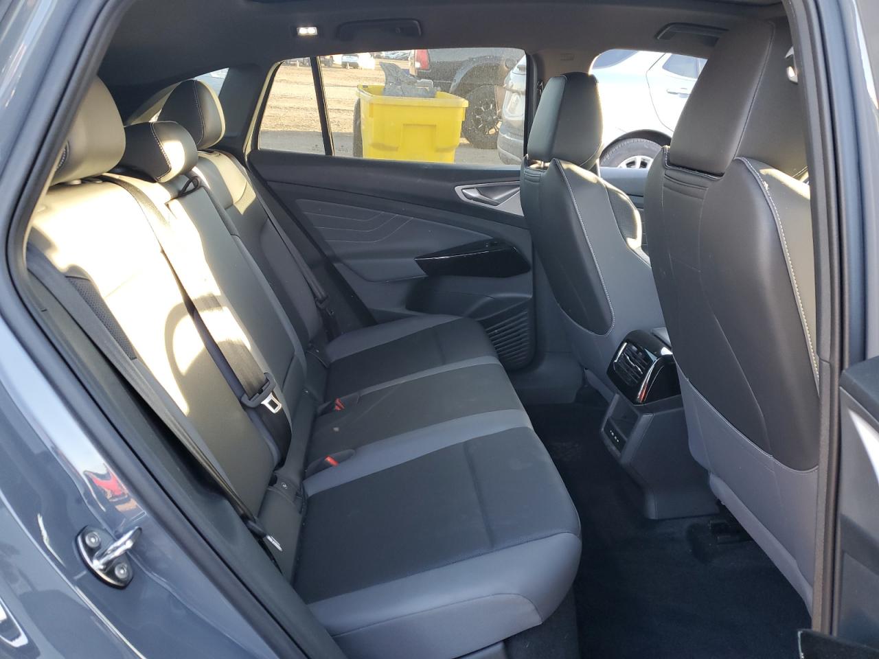 VOLKSWAGEN ID.4 PRO S