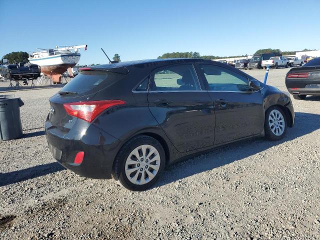 2017 HYUNDAI ELANTRA GT - KMHD35LH1HU370509