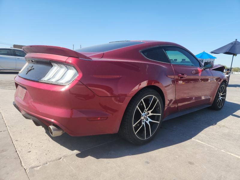 2016 FORD MUSTANG - 1FA6P8AM6G5241635