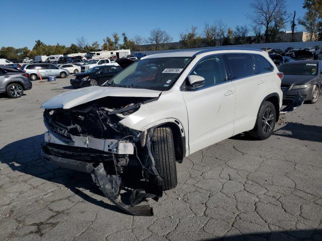 2016 TOYOTA HIGHLANDER - 5TDJKRFH8GS276711