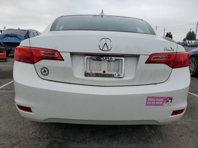 2015 ACURA ILX 20 TEC 19VDE1F78FE007123