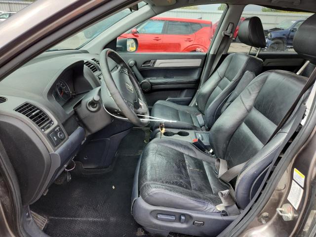 2010 HONDA CR-V EXL - 5J6RE4H77AL033458