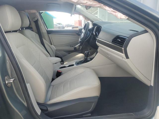 2019 VOLKSWAGEN JETTA SEL 3VWG57BU7KM052070