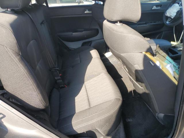 2017 KIA SPORTAGE L - KNDPM3AC8H7173507