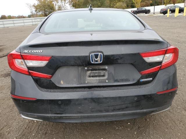 2021 HONDA ACCORD HYB #3301750339