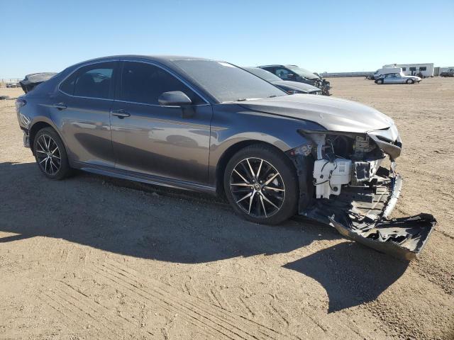 2023 TOYOTA CAMRY SE N - 4T1G11AK9PU155758