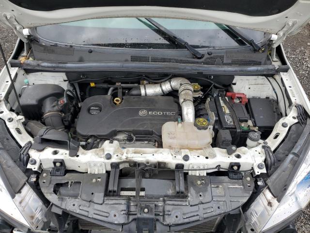 2016 BUICK ENCORE SPORT TOURING KL4CJ1SM8GB651742