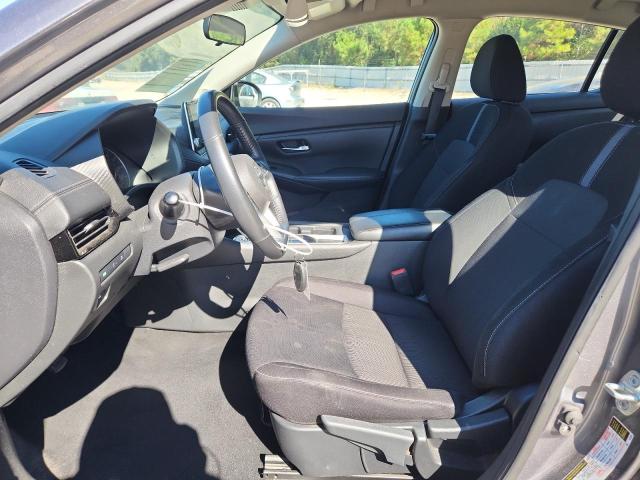 2022 NISSAN SENTRA SV #3286568157