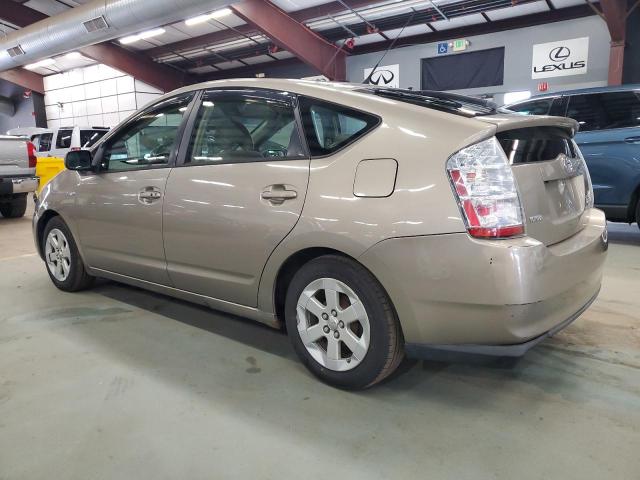 2006 TOYOTA PRIUS #3265127810