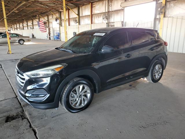 2017 HYUNDAI TUCSON SE #3312599197