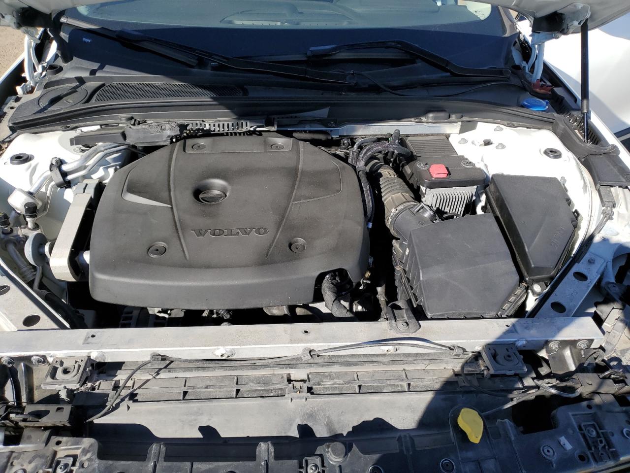 VOLVO V90 T6 INSCRIPTION