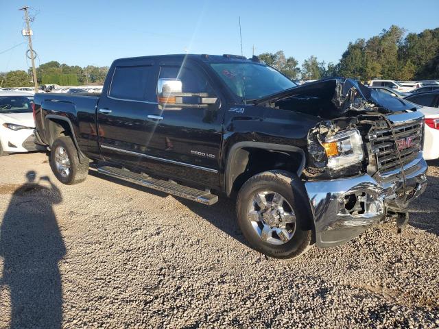 2018 GMC SIERRA K25 1GT12TEG2JF222186
