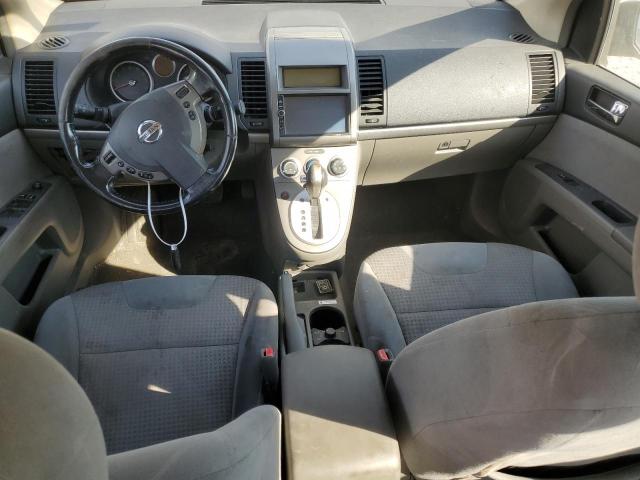 2008 NISSAN SENTRA #3291788558