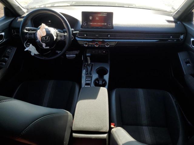 2022 HONDA CIVIC SPOR #3293731942