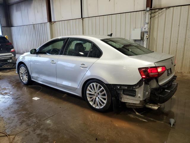 2016 VOLKSWAGEN JETTA SEL 3VWL17AJ9GM333697