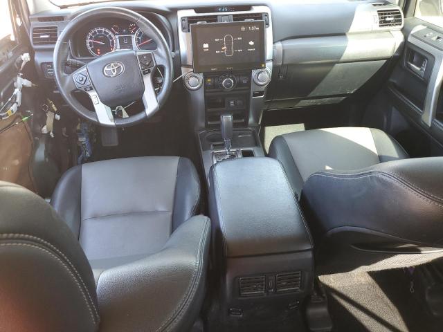 2016 TOYOTA 4RUNNER SR - JTEZU5JR6G5111005