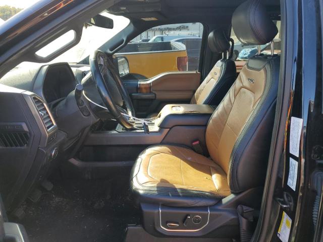 2016 FORD F150 SUPER - 1FTEW1EG3GFB15036