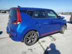 Lot #3303912702 2020 KIA SOUL GT LI